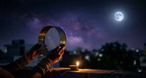 करवा चौथ 2026: करवा फेरना, सुहाग लेना और बायना निकालना क्या है? जानें इन रस्मों का महत्व