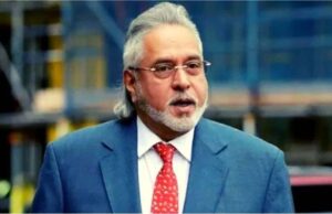 विजय माल्या पर अब भी ₹8,752 करोड़ बकाया, SBI कंसोर्टियम ने बॉम्बे HC में दी जानकारी