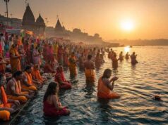 कार्तिक स्नान 2026: ब्रह्म मुहूर्त में स्नान करना क्यों माना जाता है शुभ? जानें सही समय और नियम