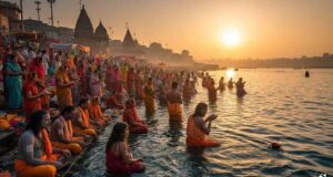 कार्तिक स्नान 2026: ब्रह्म मुहूर्त में स्नान करना क्यों माना जाता है शुभ? जानें सही समय और नियम