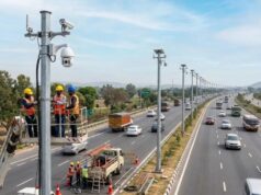 लखनऊ-अयोध्या हाईवे पर 140 कैमरों से होगी निगरानी, ओवरस्पीडिंग करने वालों का कटेगा चालान