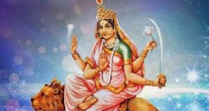 Navratri Day 6 2026: मां कात्यायनी की कथा, पूजा विधि, मंत्र और प्रिय भोग
