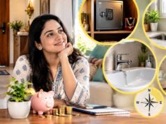 पैसा नहीं टिकता तो घर की इन 5 जगहों पर दें ध्यान, वास्तु के अनुसार दूर हो सकती है धन से जुड़ी परेशानी