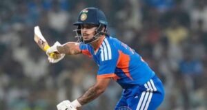टीम और कप्तान के लिए ईशान किशन ने दिया बड़ा बलिदान, बोले- ‘श्रेयस शानदार फॉर्म में था’