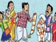 गुना में बाल विवाह पर नहीं लग रही रोक, हर चौथी युवती की शादी 18 साल से पहले; 39% पुरुषों का भी कम उम्र में विवाह