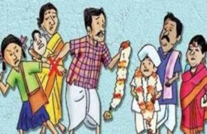 गुना में बाल विवाह पर नहीं लग रही रोक, हर चौथी युवती की शादी 18 साल से पहले; 39% पुरुषों का भी कम उम्र में विवाह
