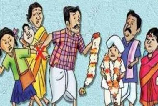 गुना में बाल विवाह पर नहीं लग रही रोक, हर चौथी युवती की शादी 18 साल से पहले; 39% पुरुषों का भी कम उम्र में विवाह