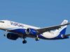 IndiGo यात्रियों को झटका! बढ़ा फ्यूल चार्ज, टिकट पर ₹1,200 तक ज्यादा देने होंगे; जानें कब से लागू