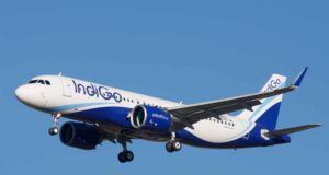 IndiGo यात्रियों को झटका! बढ़ा फ्यूल चार्ज, टिकट पर ₹1,200 तक ज्यादा देने होंगे; जानें कब से लागू