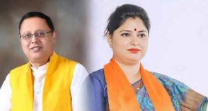 UP राज्यसभा चुनाव: BJP ने जारी की 8 उम्मीदवारों की लिस्ट, हरदीप सिंह पुरी का नाम नहीं