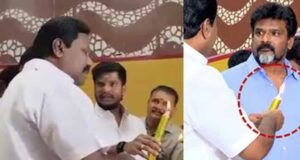 दीया पहले मैं जलाऊंगा’, भरी सभा में कांग्रेस सांसद से भिड़े थलपति विजय की पार्टी के विधायक