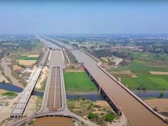 योगी सरकार ने बदली यूपी की जर्जर जल संरचनाओं की तस्वीर, सिंचाई और बाढ़ नियंत्रण को मिली नई ताकत
