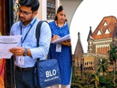 SIR में वोटर का नाम कटने पर बॉम्बे हाईकोर्ट की बड़ी टिप्पणी, अंतरिम रोक की मांग खारिज