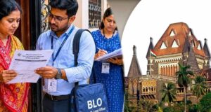 SIR में वोटर का नाम कटने पर बॉम्बे हाईकोर्ट की बड़ी टिप्पणी, अंतरिम रोक की मांग खारिज