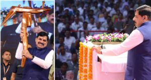 मध्यप्रदेश देश की फूड बॉस्केट बन चुका है : मुख्यमंत्री डॉ. यादव