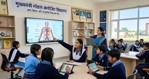 योगी सरकार में स्वच्छ-हरित विद्यालयों का बढ़ा कारवां, एसएचवीआर में 1.62 लाख स्कूलों ने दर्ज कराई भागीदारी