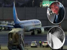 Flydubai केस में थ्री-लेयर सुरक्षा पर सवाल, ओमान-UAE और इजरायल की बड़ी चूक आई सामने