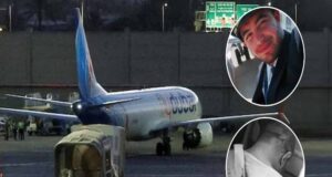 Flydubai केस में थ्री-लेयर सुरक्षा पर सवाल, ओमान-UAE और इजरायल की बड़ी चूक आई सामने