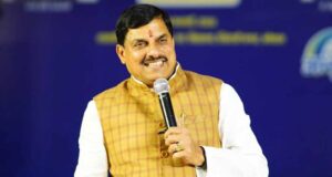 भोपाल में 20 हजार युवाओं से संवाद करेंगे CM मोहन यादव, रोजगार और AI-रोबोटिक्स पर होगा फोकस