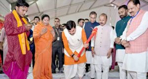 प्रकृति पूजक जनजातीय समुदाय प्रदेश की धरोहर: मुख्यमंत्री डॉ. यादव