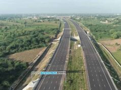 दिल्ली-मुंबई एक्सप्रेस-वे पर सफर होगा और सुरक्षित, पत्थरबाजों पर शिकंजा; ड्रोन से होगी निगरानी