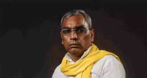 ‘संत रविदास नगर भदोही’ से दलित-राजभर दोनों को संदेश, योगी ने एक नाम में जोड़ी दो विरासत