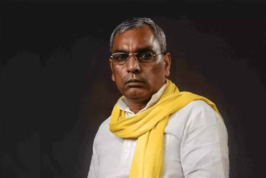 ‘संत रविदास नगर भदोही’ से दलित-राजभर दोनों को संदेश, योगी ने एक नाम में जोड़ी दो विरासत