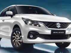 ₹5.99 लाख की नई Maruti Baleno का जलवा, पहले ही महीने 25 हजार यूनिट पार बिक्री; माइलेज 24kmpl+