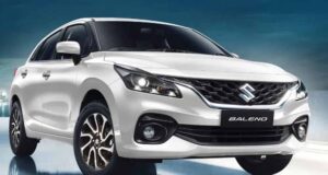 ₹5.99 लाख की नई Maruti Baleno का जलवा, पहले ही महीने 25 हजार यूनिट पार बिक्री; माइलेज 24kmpl+