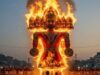 दशहरा 2026: आज रावण दहन का शुभ मुहूर्त, जानें शस्त्र पूजा का सही समय