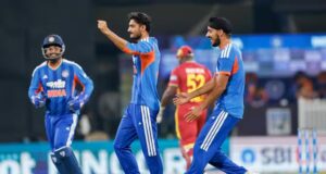 इंदौर T20 में भारत की जीत, वेस्टइंडीज को 14 रन से हराकर सीरीज में 2-1 की बढ़त