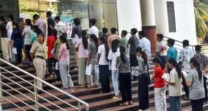NEET-UG 2026 पेपर लीक केस में CBI की अंतिम चार्जशीट जल्द, सरकारी अधिकारी आरोपी नहीं होंगे
