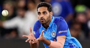 हॉन्गकॉन्ग सिक्सेस के लिए टीम इंडिया का ऐलान, भुवनेश्वर की अगुवाई में उतरेंगे IPL सितारे