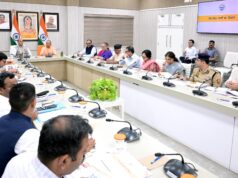सुरक्षा, सम्मान, सामर्थ्य और समृद्धि से आलोकित हो रहा है नारीशक्ति का जीवन: मुख्यमंत्री