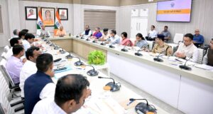 सुरक्षा, सम्मान, सामर्थ्य और समृद्धि से आलोकित हो रहा है नारीशक्ति का जीवन: मुख्यमंत्री