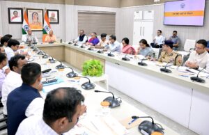 सुरक्षा, सम्मान, सामर्थ्य और समृद्धि से आलोकित हो रहा है नारीशक्ति का जीवन: मुख्यमंत्री