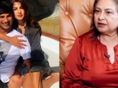 सुशांत सिंह राजपूत से अस्पताल में मिली थीं स्मिता जयकर, रिया चक्रवर्ती ने कराया था हीलिंग सेशन