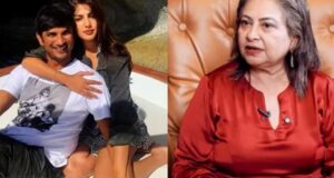 सुशांत सिंह राजपूत से अस्पताल में मिली थीं स्मिता जयकर, रिया चक्रवर्ती ने कराया था हीलिंग सेशन