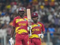 वेस्टइंडीज ने रचा इतिहास, T20 इंटरनेशनल में 2000 छक्के लगाने वाली पहली टीम बनी