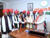 *विश्व प्रसिद्ध बस्तर दशहरा हमारी जनजातीय संस्कृति, आस्था और सामूहिक सहभागिता की अनुपम विरासत : मुख्यमंत्री विष्णु देव साय*