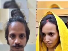 मुस्कान ने हाईकोर्ट में अपील की तैयारी शुरू की, बेटी को सीने से लगाकर रोई