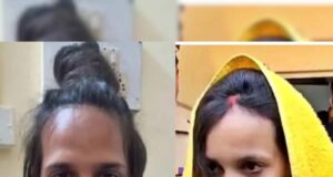 मुस्कान ने हाईकोर्ट में अपील की तैयारी शुरू की, बेटी को सीने से लगाकर रोई