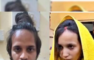 मुस्कान ने हाईकोर्ट में अपील की तैयारी शुरू की, बेटी को सीने से लगाकर रोई
