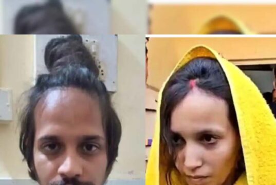 मुस्कान ने हाईकोर्ट में अपील की तैयारी शुरू की, बेटी को सीने से लगाकर रोई