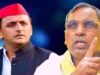 JPNIC में लगे 864 करोड़ पर अखिलेश से ओपी राजभर ने मांगा जवाब, बोले- ‘ड्रामा नहीं, हिसाब दीजिए’