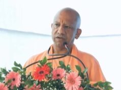 लखनऊ में शिक्षकों को CM योगी की सीख, बोले- शिक्षा का लक्ष्य सिर्फ रोजगार नहीं, संस्कारवान नागरिक बनाना