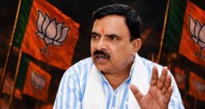 सपा के पीडीए का मतलब परिवार, धनबली और अपराधी: प्रकाश पाल
