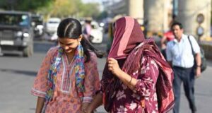 MP Weather: गुलाबी ठंड ने दी दस्तक, पश्चिमी विक्षोभ होगा सक्रिय; कई राज्यों में बारिश के आसार