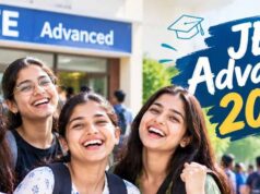 JEE Advanced में SC-ST छात्रों का सक्सेस रेट जनरल से ज्यादा, बेटियों ने 6 साल का रिकॉर्ड तोड़ा