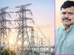 एमपी ट्रांसको ने शुरू किया एचटीएलएस कंडक्टर से क्षमता उन्नयन: ऊर्जा मंत्री तोमर
